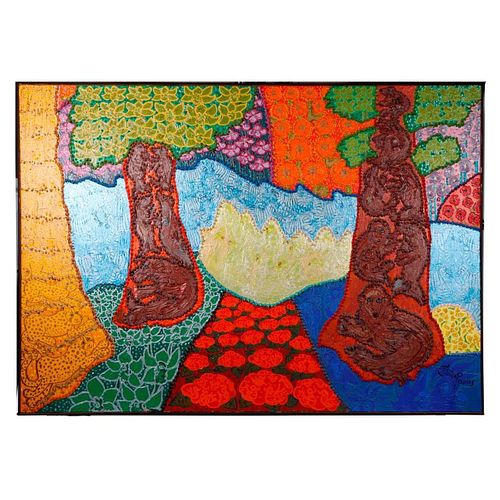 MAIJA PEEPLES-BRIGHT (1942-