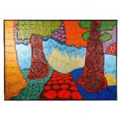 MAIJA PEEPLES-BRIGHT (1942- )A