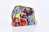 MAIJA PEEPLES-BRIGHT, 'PARROT