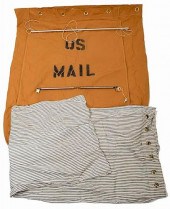 MAIL BAG ESCAPEMail Bag Escape