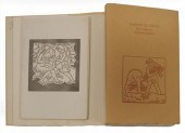 [MAILLOL, ARISTIDE] LONGUS. Da