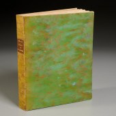 [MAILLOL] LIVRET DE FOLASTRIES