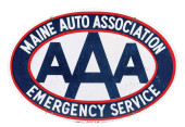MAINE AAA AUTO ASSOCIATION EME