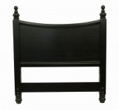 MAINE COTTAGE FURNITURE BLACK
