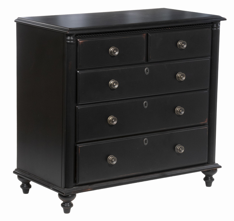 MAINE COTTAGE FURNITURE BLACK