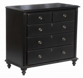 MAINE COTTAGE FURNITURE BLACK