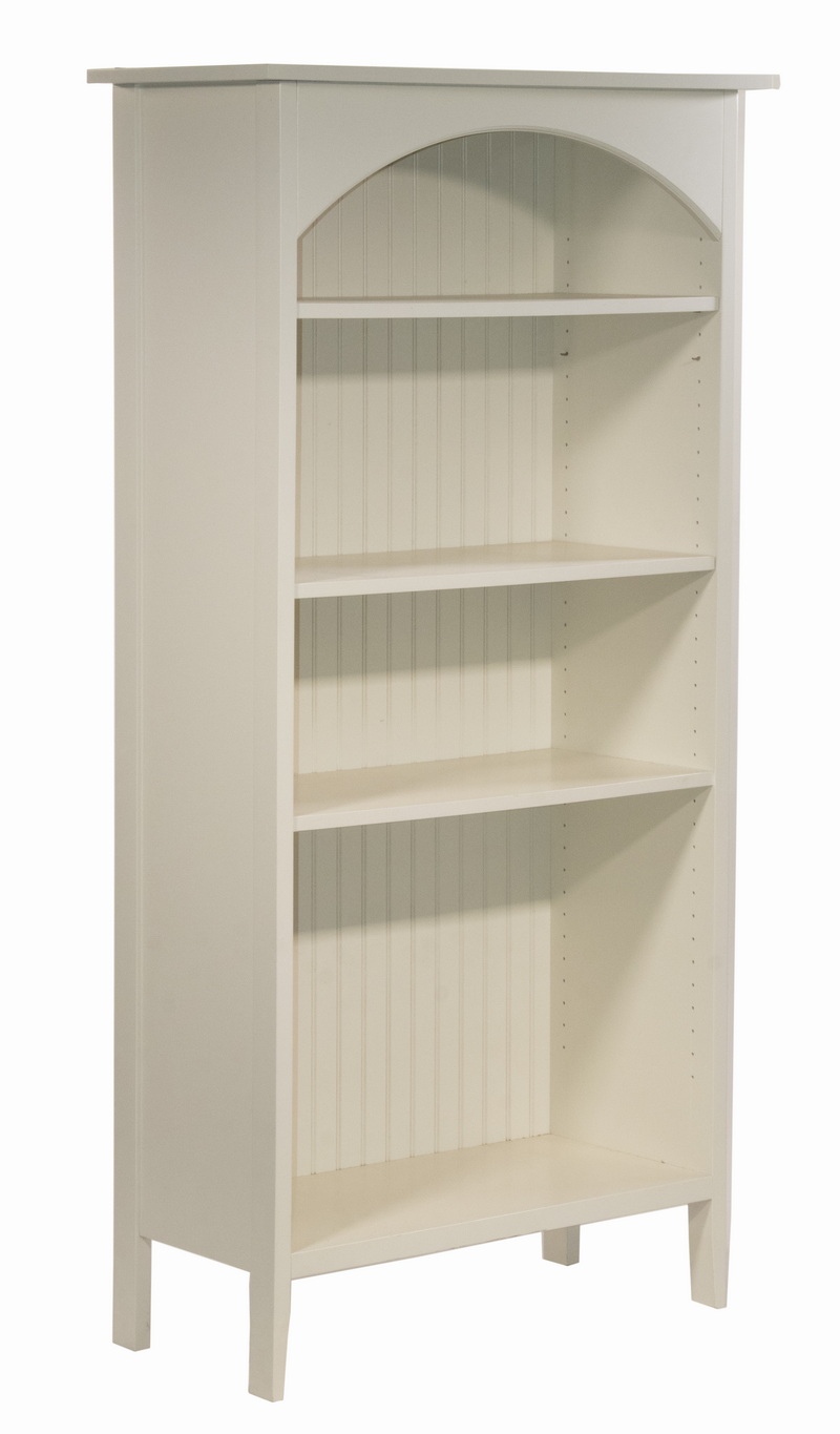 MAINE COTTAGE FURNITURE BOOKSHELF