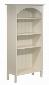 MAINE COTTAGE FURNITURE BOOKSH