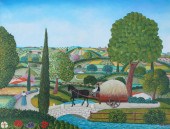 MAIOLO Francesco (Italian 1940
