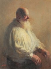 MAIONE Robert (American 1932-1