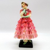 MAISIE HN1619 - ROYAL DOULTON