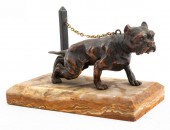 MAISON ALPHONSE GIROUX BULLDOG