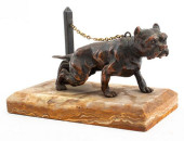MAISON ALPHONSE GIROUX BULLDOG