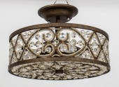 MAISON BAGUES MANNER CRYSTAL &
