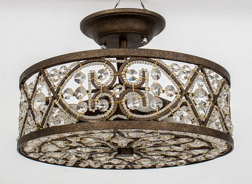 MAISON BAGUES MANNER CRYSTAL