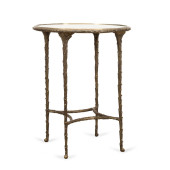MAISON BAGUES STYLE MIRROR TOP