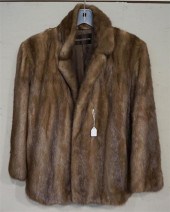 MAISON BLANCHE HAZEL MINK JACK