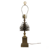 MAISON CHARLES BRASS POMME DE
