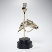 MAISON CHARLES STYLE LAMP, PAR