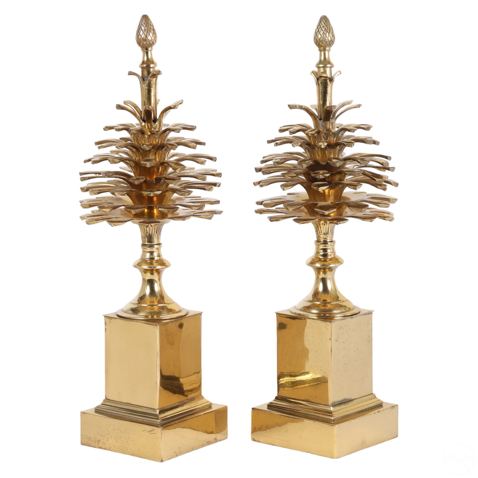 MAISON CHARLES STYLE PR. POMME DE