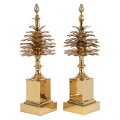 MAISON CHARLES STYLE PR. POMME