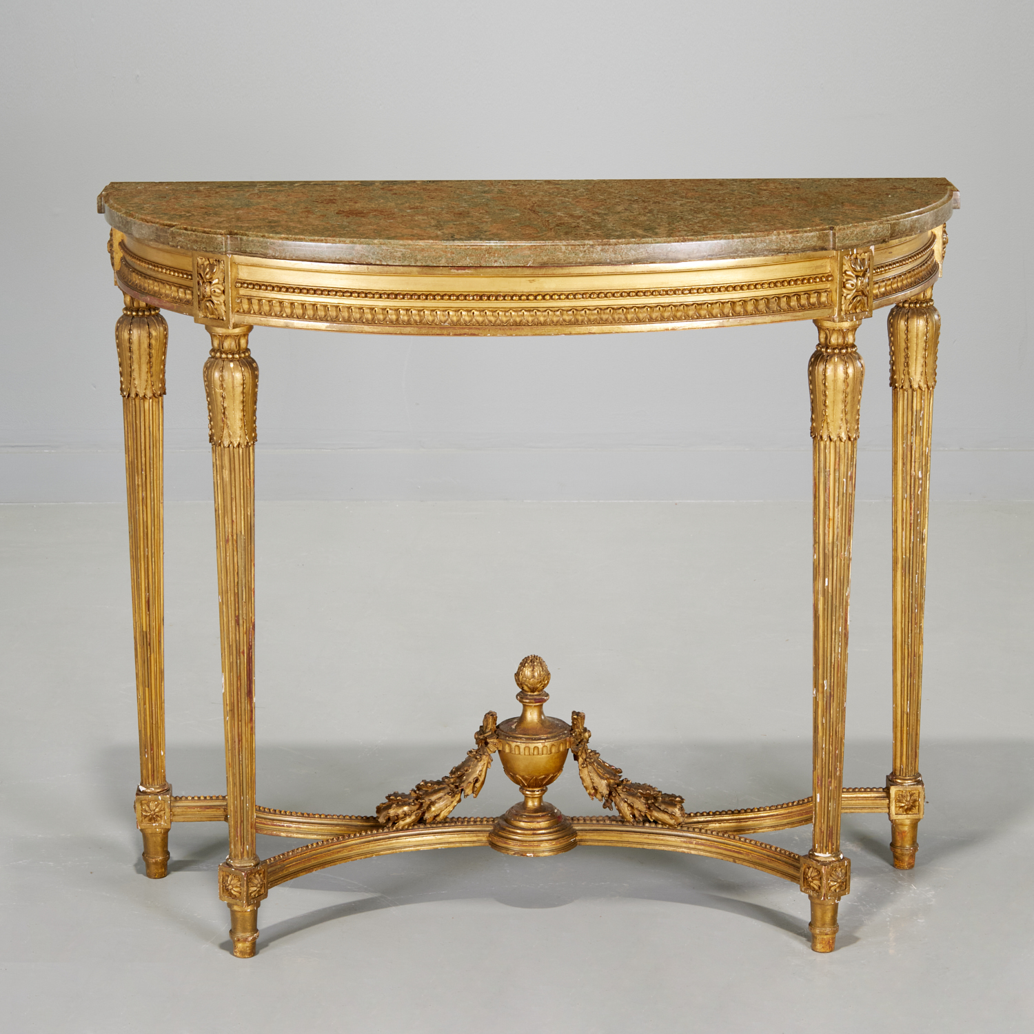 MAISON DELMAS, LOUIS XVI STYLE