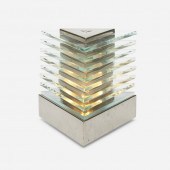 Maison Desny. table lamp. c. 1