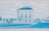 , MAISON DU COMMODORE STEPHEN