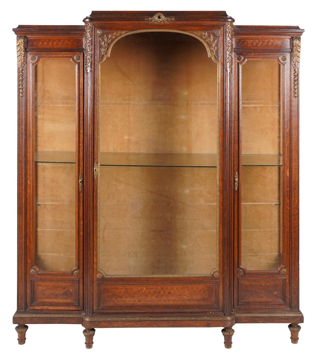 MAISON FOREST NEOCLASSICAL-STYLE