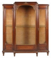 MAISON FOREST NEOCLASSICAL-STY