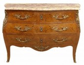 MAISON FRANCOIS DAIDE LOUIS XV