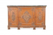 MAISON JANSEN BAROQUE STYLE OA