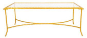 MAISON JANSEN MANNER ORMOLU AN