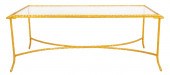 MAISON JANSEN MANNER ORMOLU AN