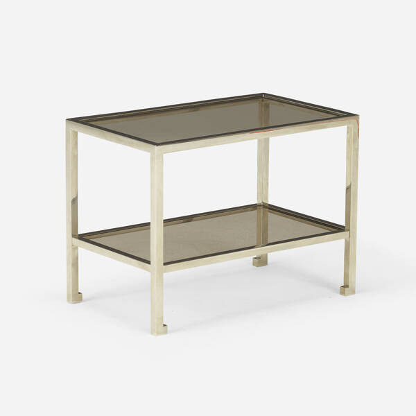 Maison Jansen. Occasional table