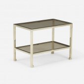 Maison Jansen. Occasional tabl