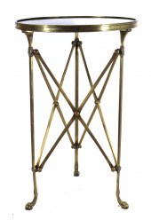 MAISON JANSEN STYLE FRENCH GUE