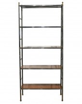 MAISON JANSEN STYLE MID-CENTUR