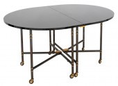MAISON JANSEN TABLE ROYALE LAC