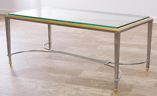 MAISON JENSEN STYLE COFFEE TABLE,