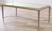 MAISON JENSEN STYLE COFFEE TAB