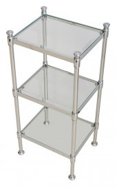 MAISON JENSEN STYLE SIDE TABLE