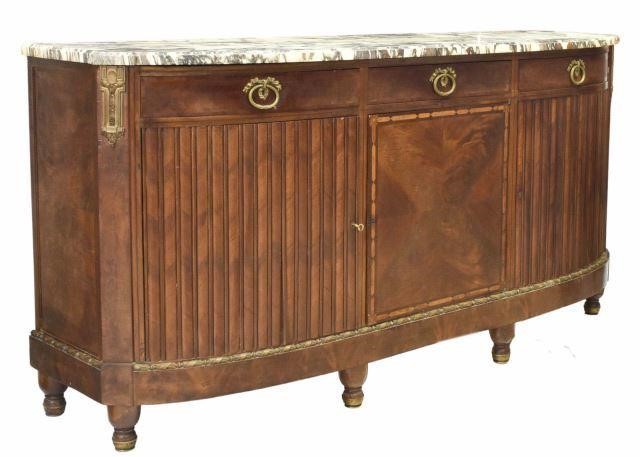 MAISON KRIEGER LOUIS XVI STYLE
