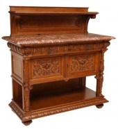 MAISON KRIEGER RENAISSANCE REV