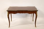 MAISON KRIEGER STAMPED BRONZE