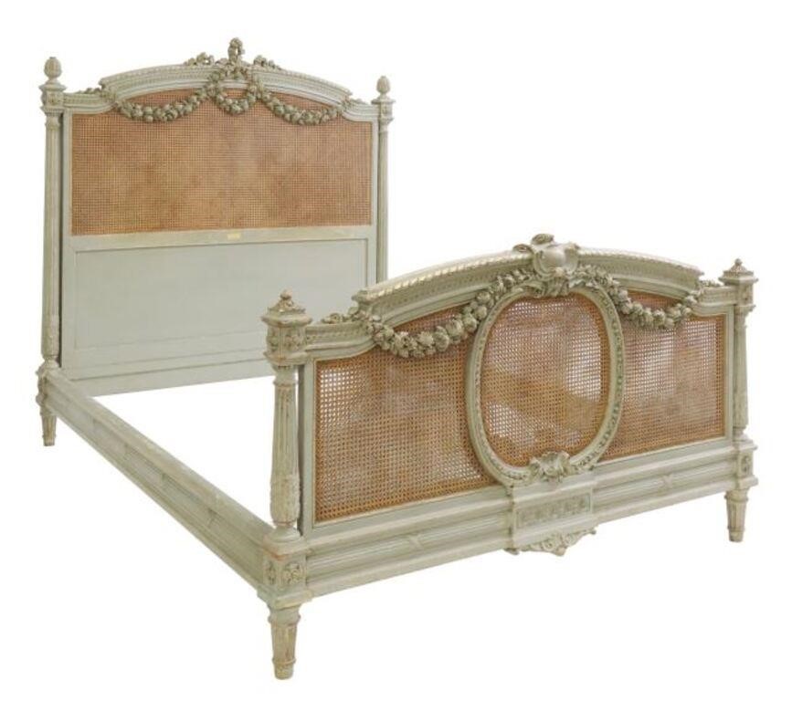 MAISON LALANDE LOUIS XVI STYLE