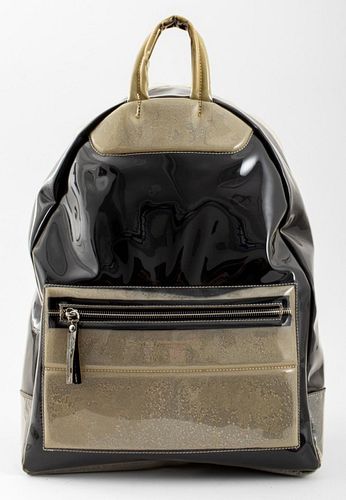 MAISON MARGIELA LINE 11 LEATHER