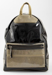 MAISON MARGIELA LINE 11 LEATHE