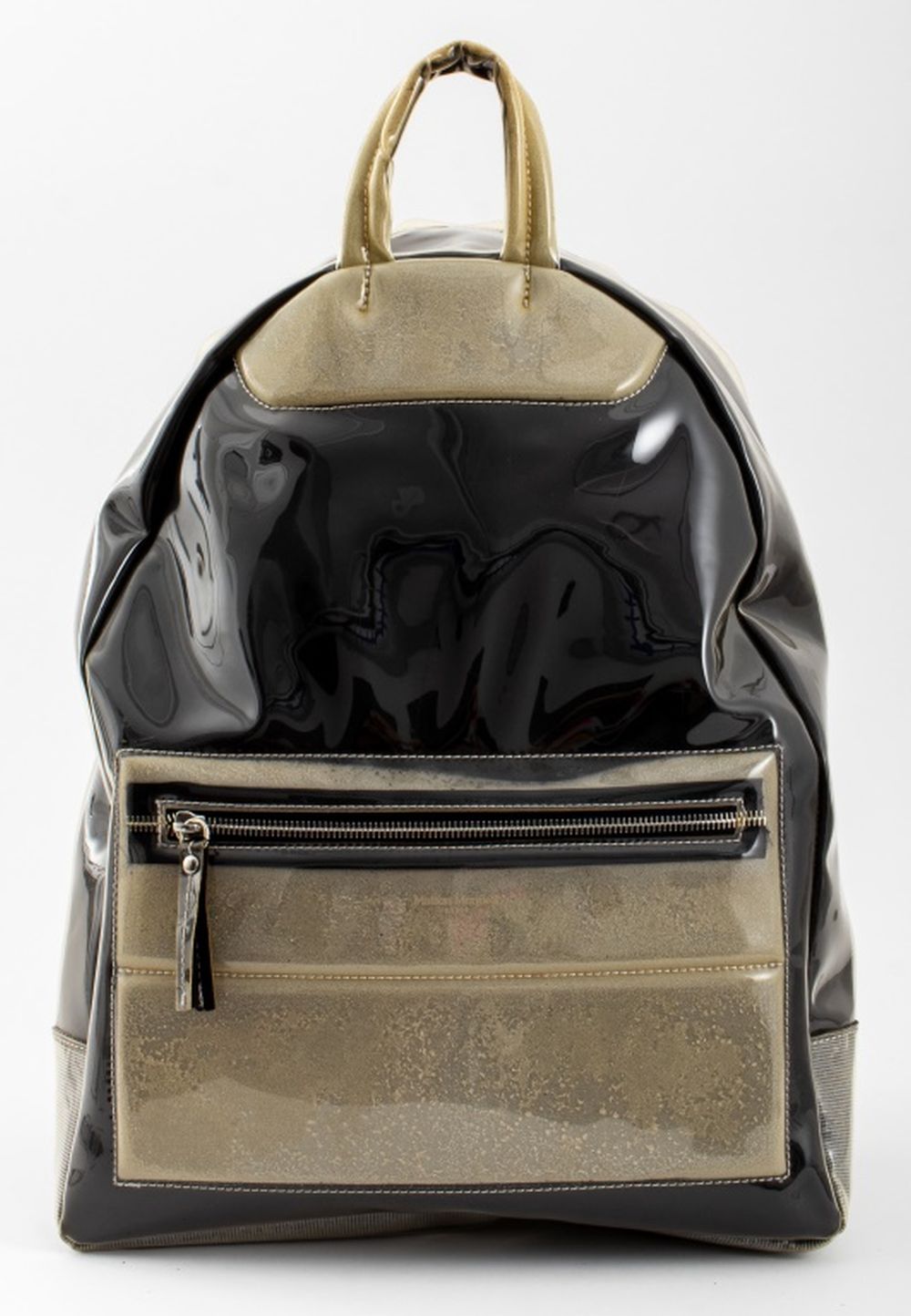 MAISON MARGIELA LINE 11 LEATHER