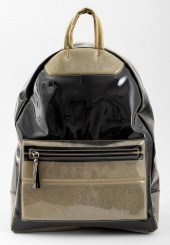 MAISON MARGIELA LINE 11 LEATHE